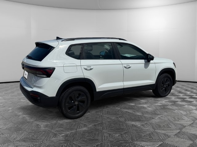 New 2027 Volkswagen Taos S FWD image 5