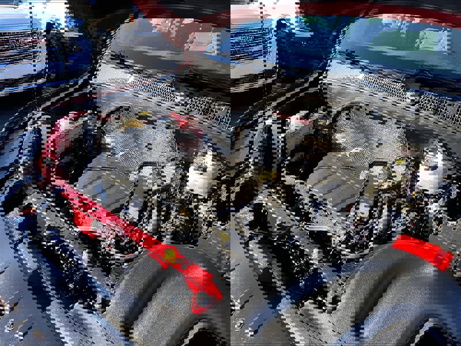 Used 2023 Chevrolet TrailBlazer LT w/ Convenience Package image 33