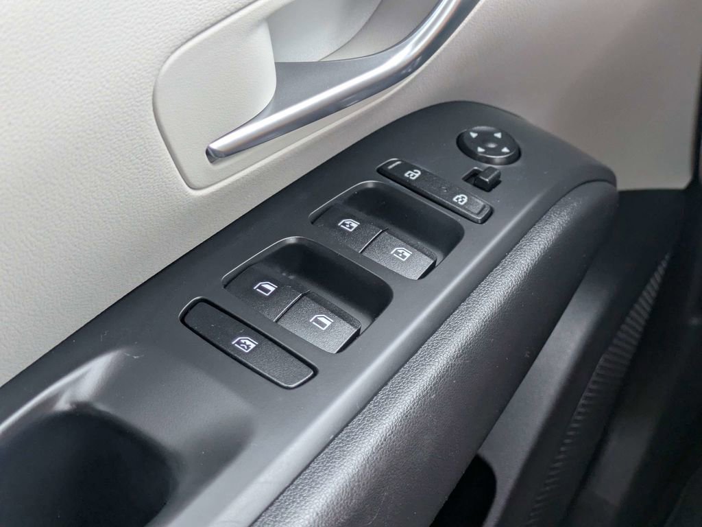 Used 2024 Hyundai Tucson SEL FWD image 23