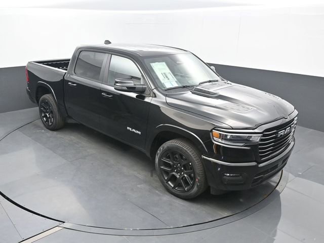 New 2026 RAM 1500 Laramie image 47