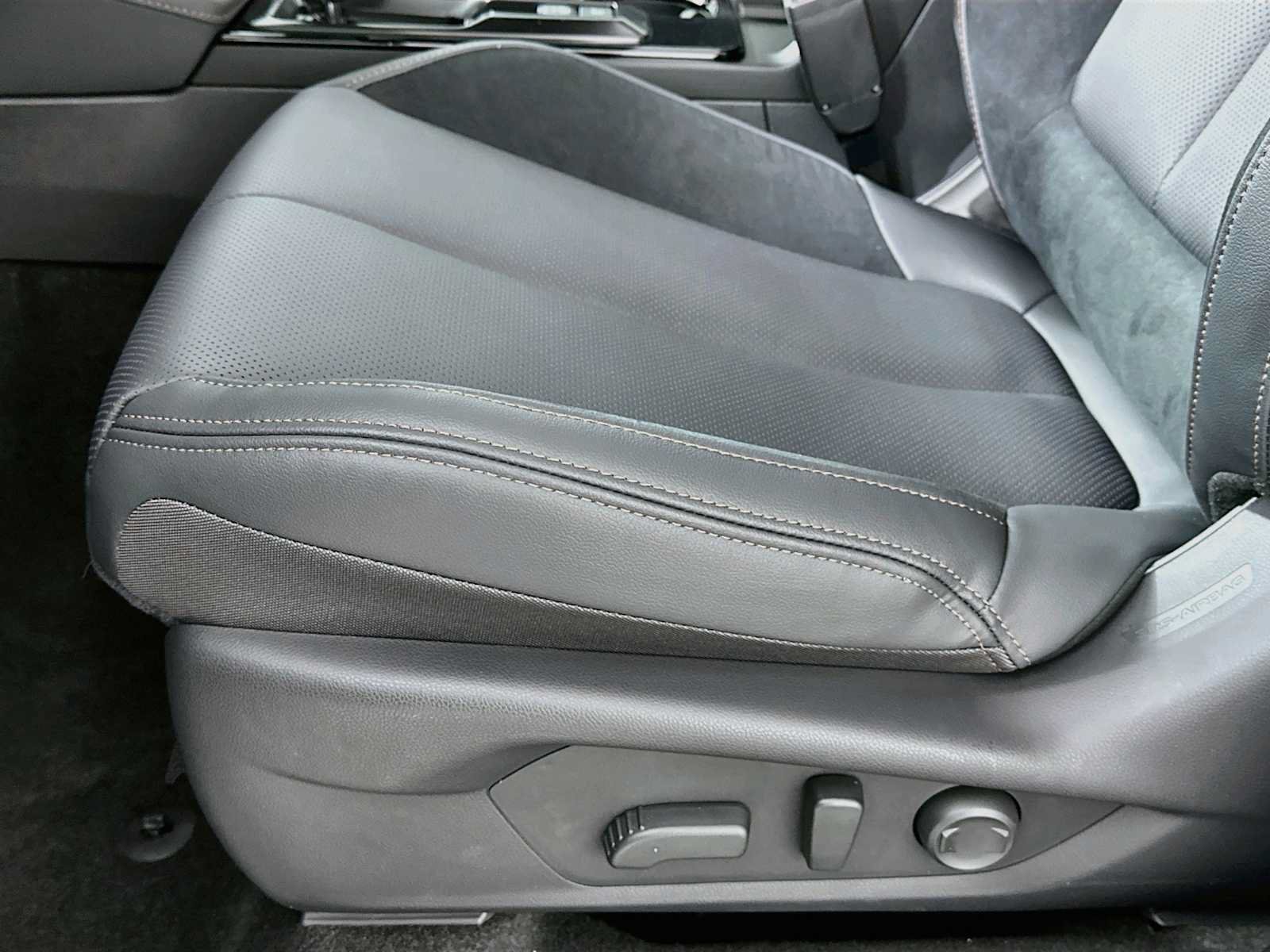 New 2026 Subaru Forester Touring AWD/4WD image 18