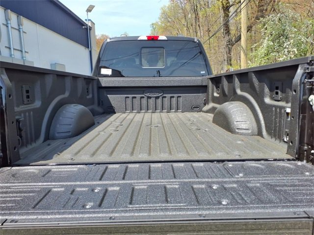New 2025 Ford F350 Lariat w/ Lariat Ultimate Package image 7
