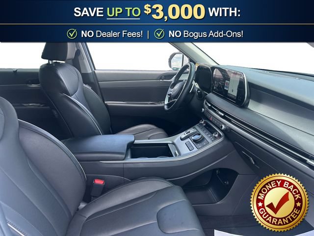 Used 2024 Hyundai Palisade XRT FWD image 22