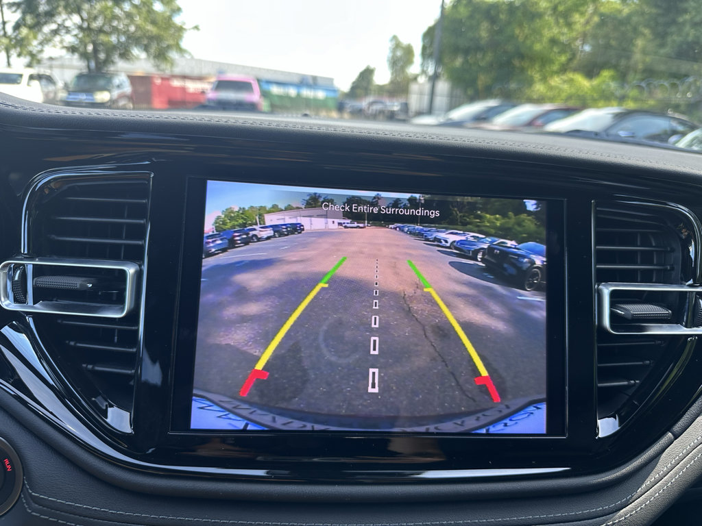 Used 2022 Dodge Durango Citadel RWD image 17
