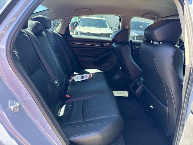 Used 2021 Honda Accord Sport Special Edition image 13