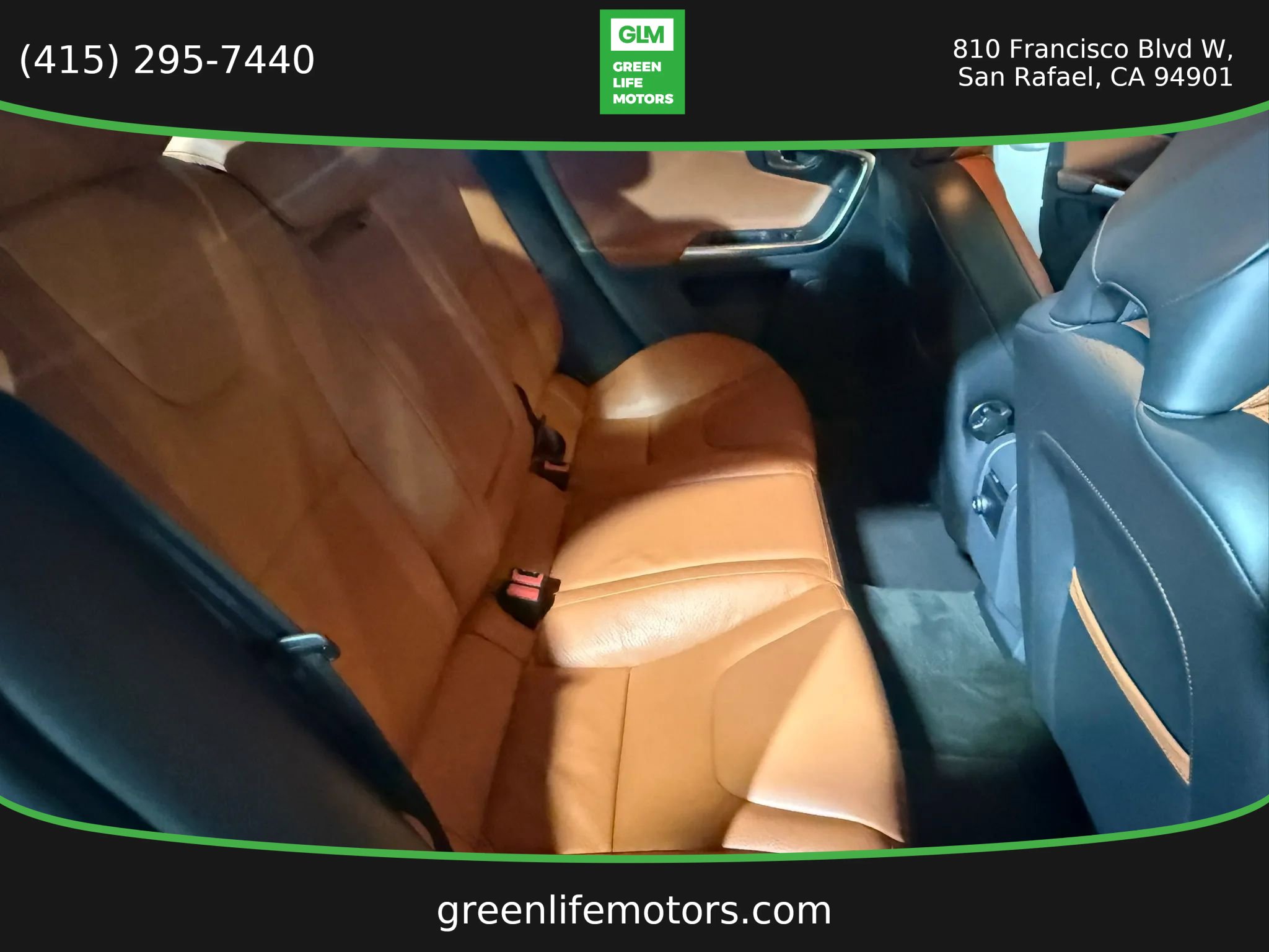 Used 2012 Volvo S60 T5 Premier image 13