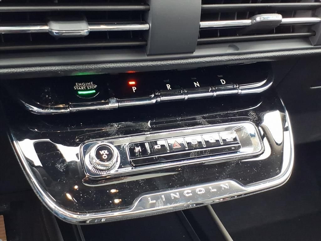 New 2026 Lincoln Corsair Grand Touring AWD/4WD image 23