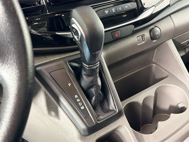 Used 2024 Ford Transit 350 XLT image 17