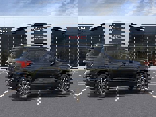 New 2026 GMC Terrain Elevation w/ Elevation Premium Package image 5