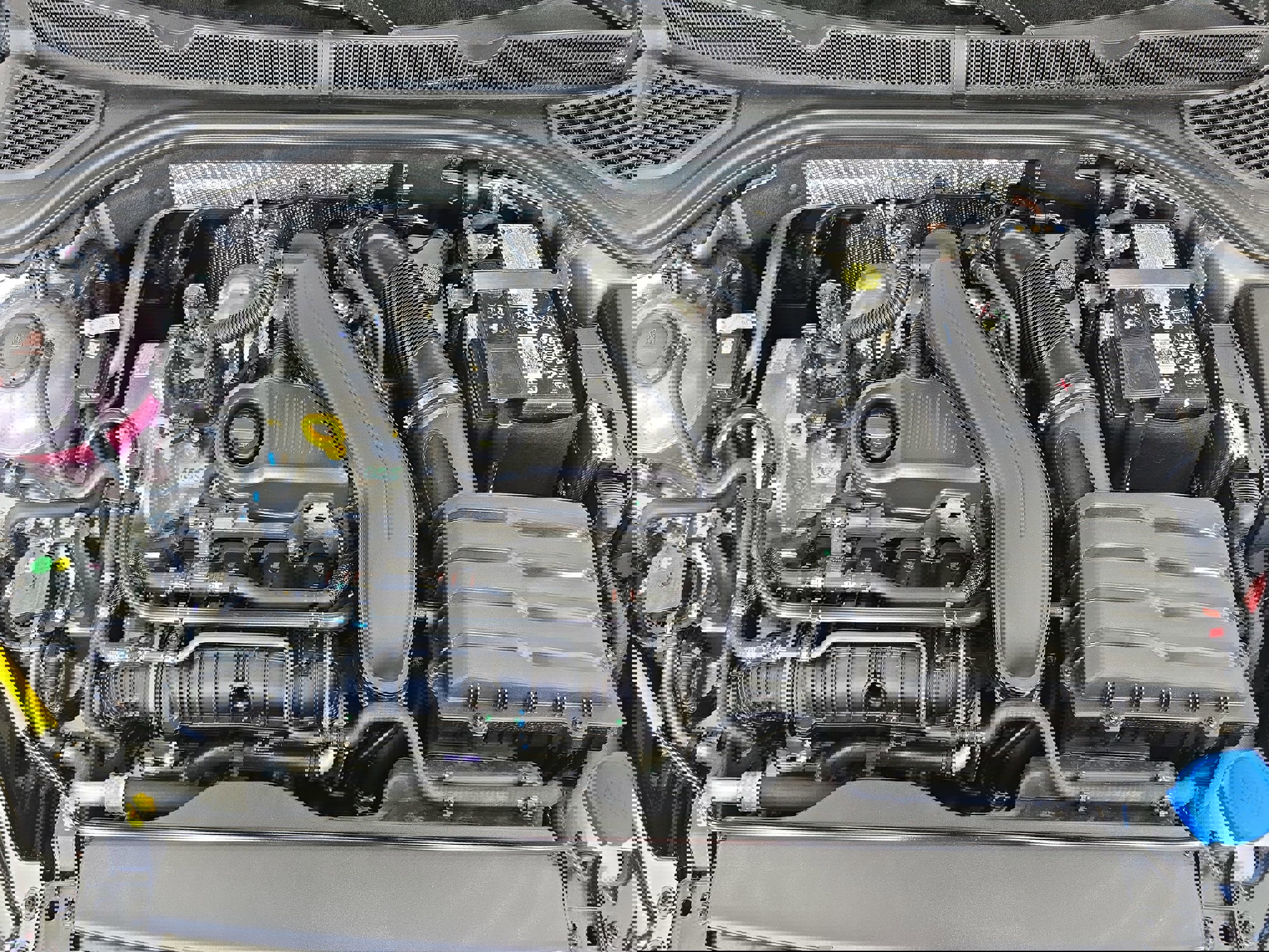 New 2026 Volkswagen Jetta Sport image 29