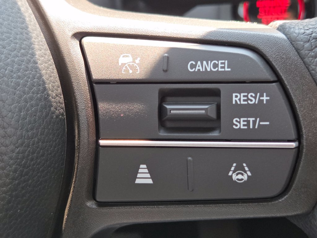 New 2026 Honda CR-V LX image 11