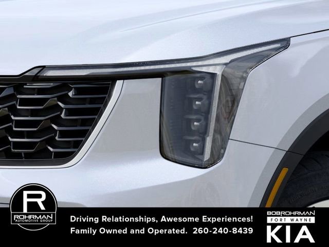 New 2026 Kia Sorento S image 11