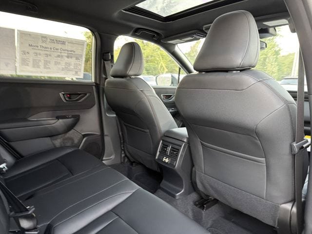 New 2026 Subaru Outback Premium AWD/4WD image 14