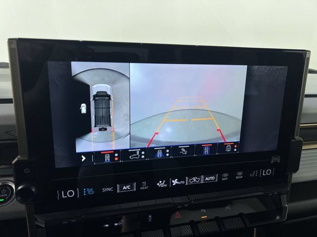 Certified 2024 GMC Hummer EV 3X w/ LPO, Illumination Package AWD/4WD image 15