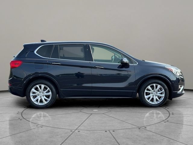 Used 2020 Buick Envision Preferred FWD image 7