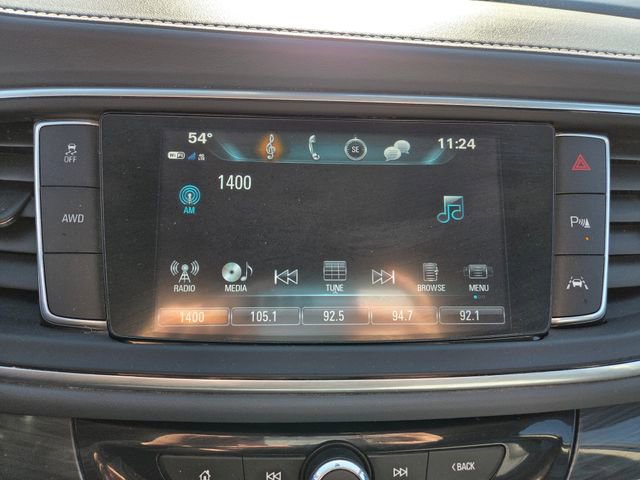 Used 2019 Buick Enclave Premium AWD/4WD image 27