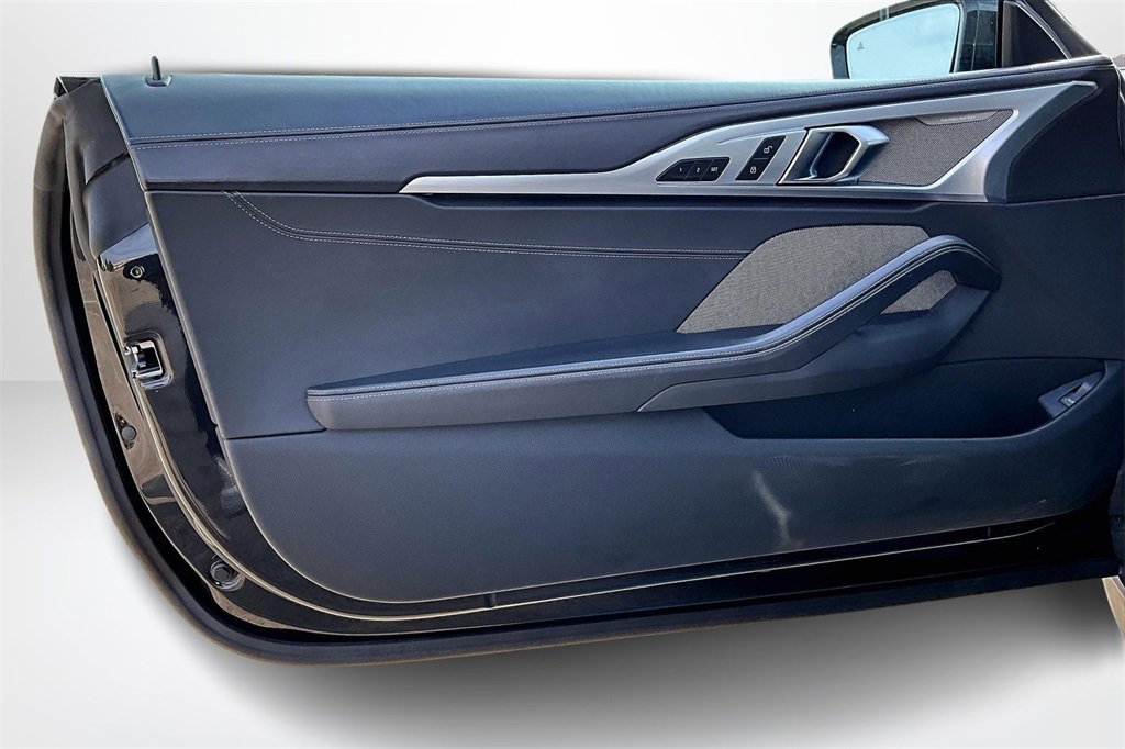 Used 2019 BMW M850i xDrive Coupe image 19