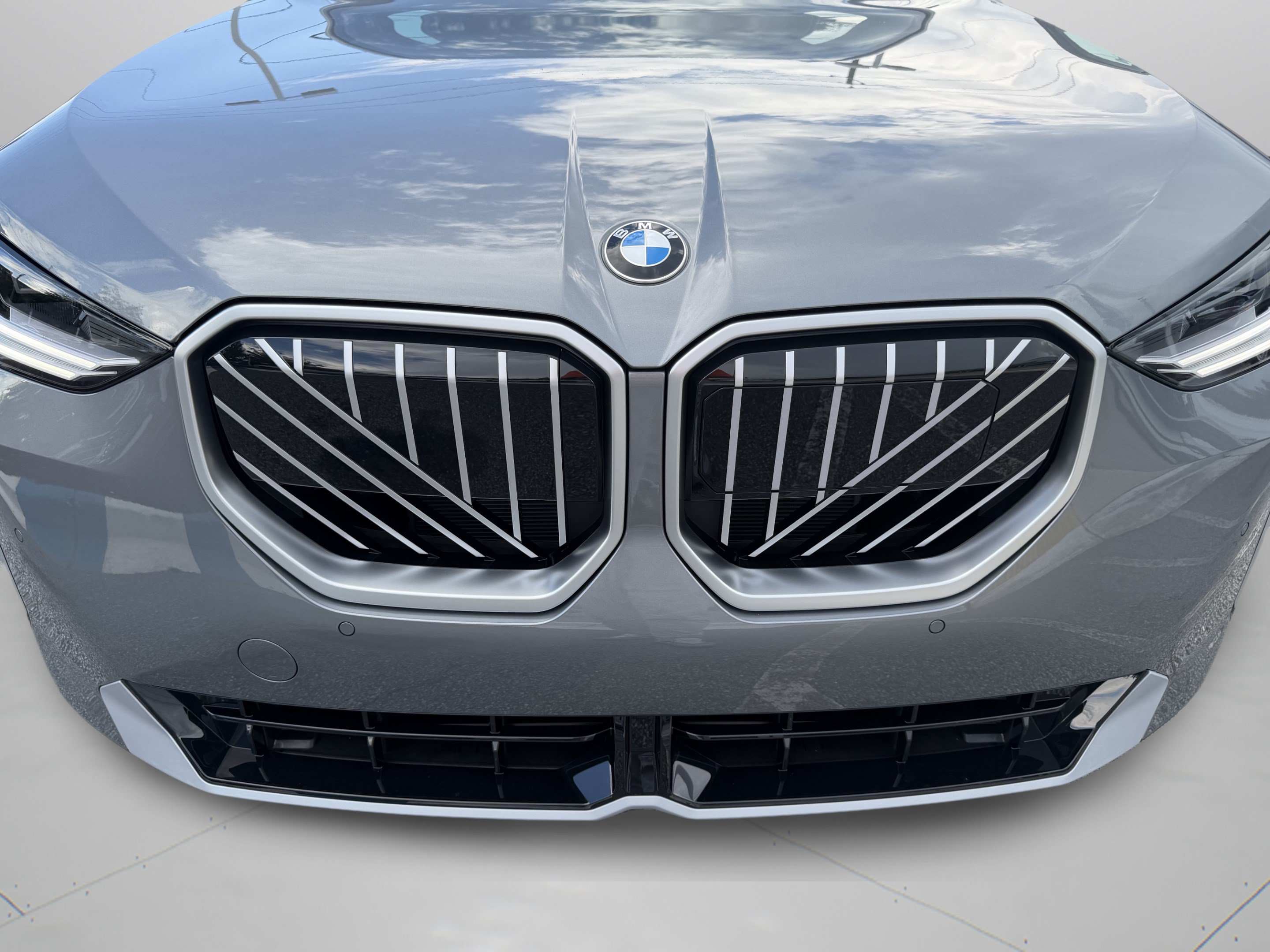 New 2026 BMW X3 xDrive30i AWD/4WD image 32