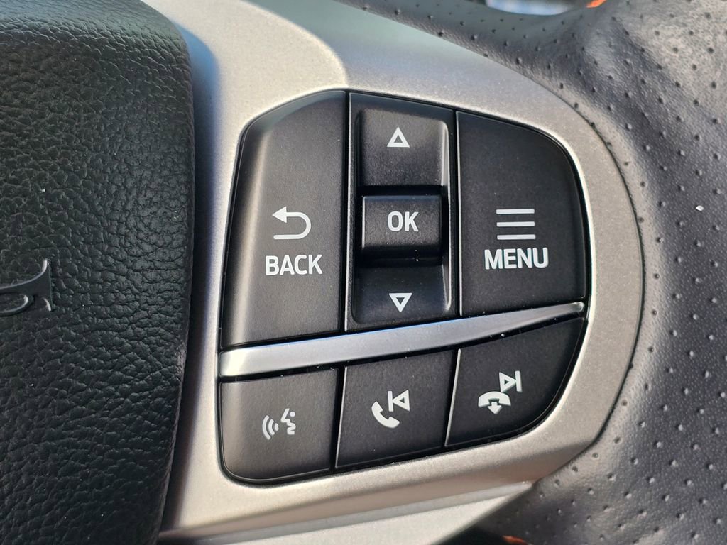 Used 2023 Ford Explorer Timberline image 23