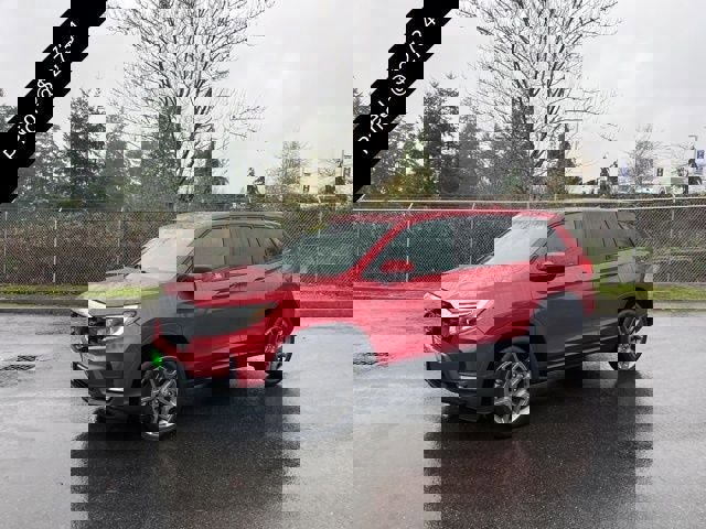 Used 2022 Honda Passport EX-L image 4