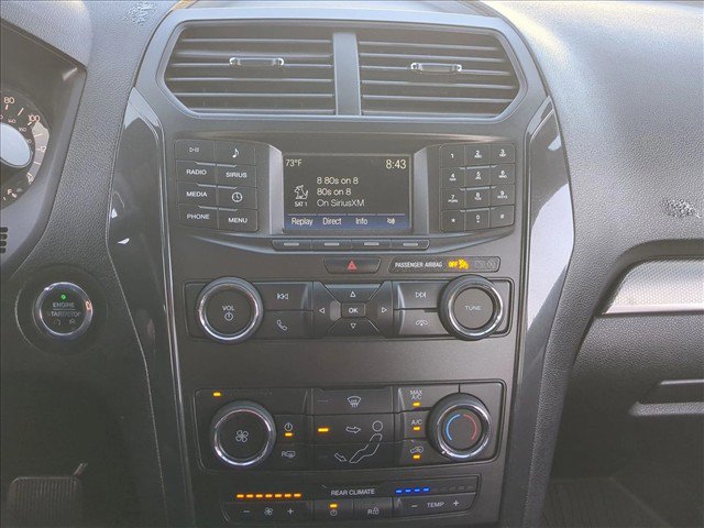 Used 2018 Ford Explorer XLT FWD image 14