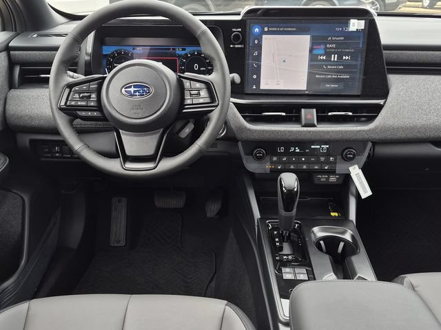 New 2026 Subaru Outback Premium AWD/4WD image 12