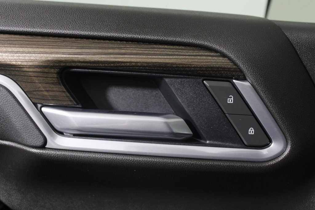 Used 2025 Chevrolet Silverado 1500 RST w/ All Star Edition Plus image 20