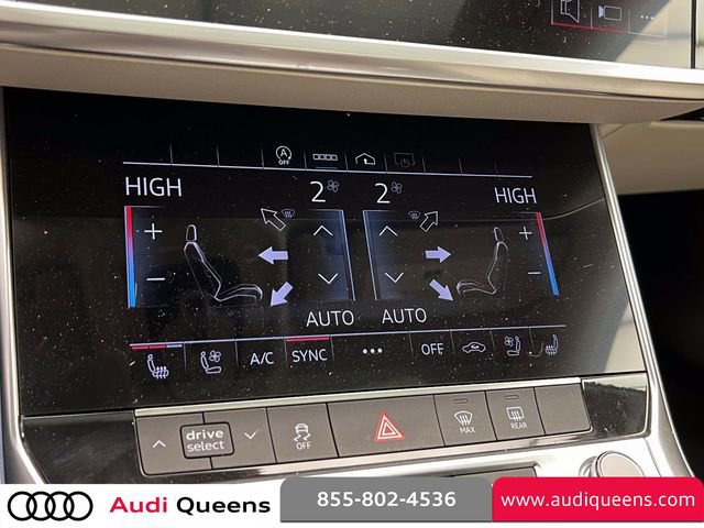 Certified 2023 Audi A6 Premium Plus w/ Premium Plus Package AWD/4WD image 30