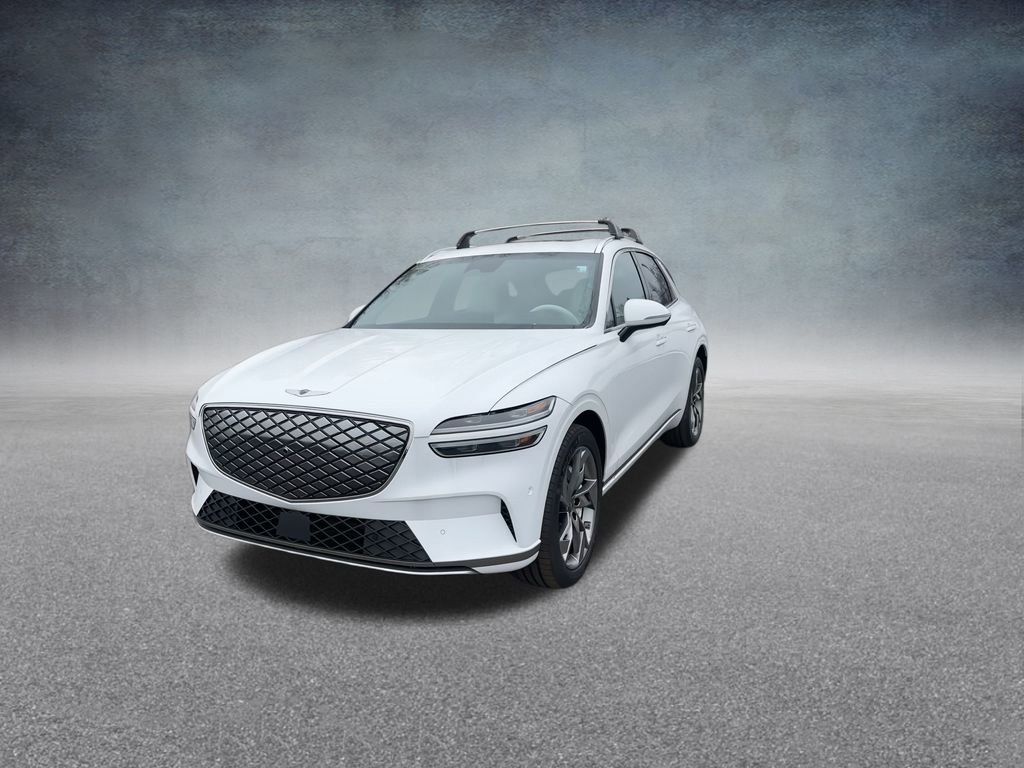 New 2025 Genesis Electrified GV70 Prestige w/ Prestige Package image 6