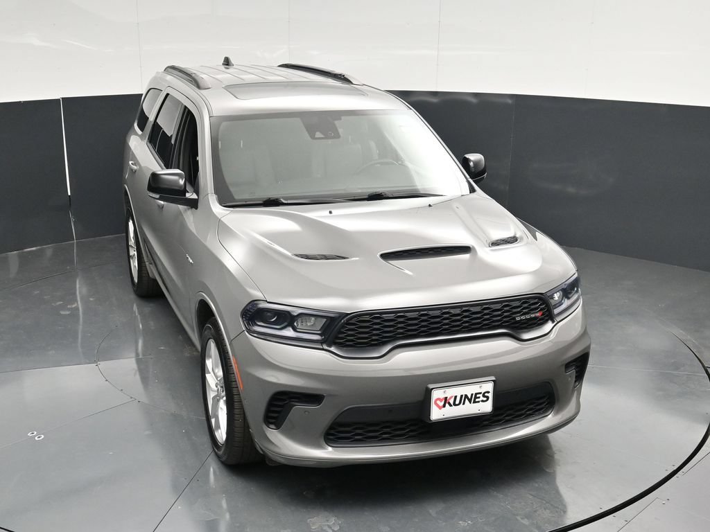 Used 2025 Dodge Durango R/T AWD/4WD image 49