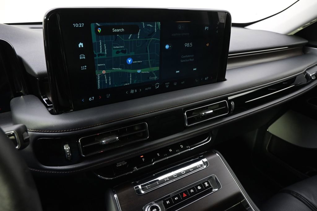 New 2026 Lincoln Aviator Reserve image 28