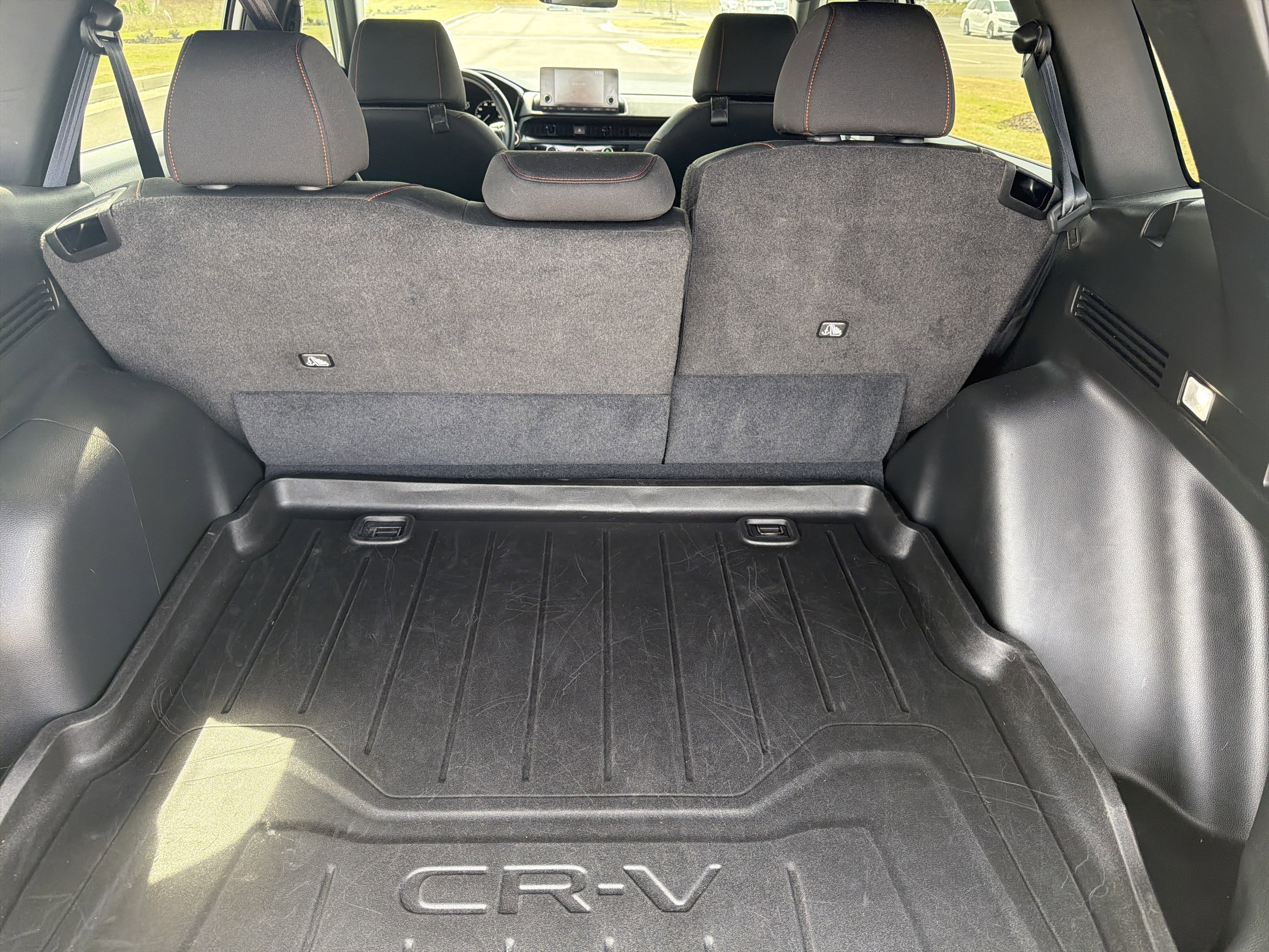 Certified 2023 Honda CR-V Sport image 19