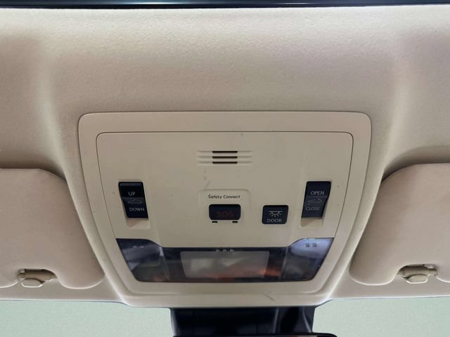 Used 2017 Lexus ES 350 w/ Premium Package FWD image 22