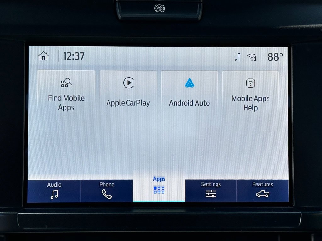 New 2026 Ford F450 XL AWD/4WD image 4
