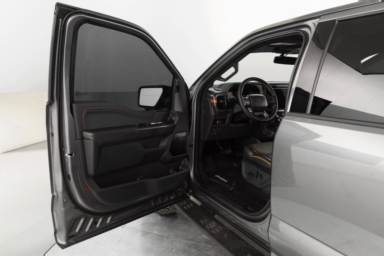 Used 2025 Ford F150 Tremor w/ Equipment Group 402A High image 12