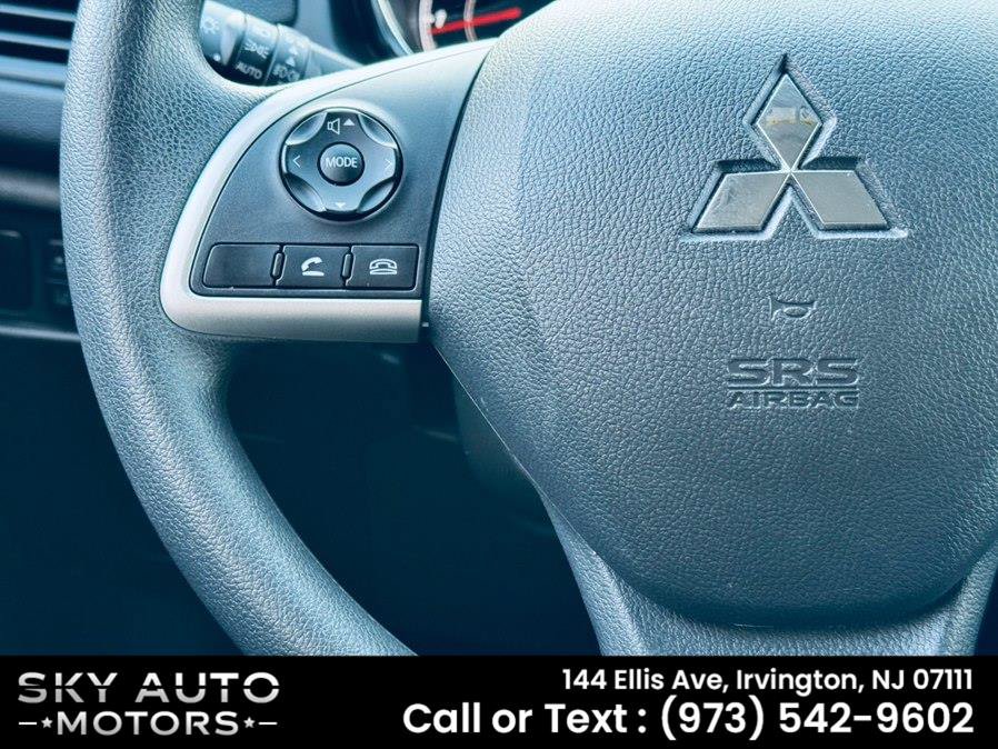 Used 2024 Mitsubishi Outlander Sport AWD image 13