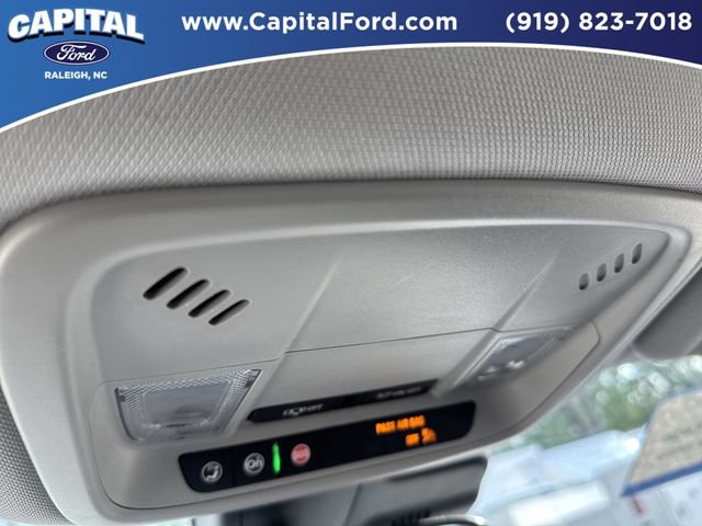Used 2023 Chevrolet Malibu LS w/ Driver Confidence Package FWD image 32