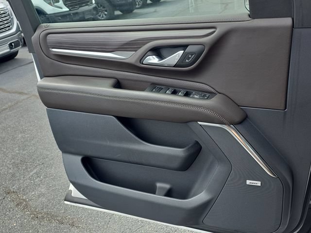 Used 2024 GMC Yukon Denali AWD/4WD image 29