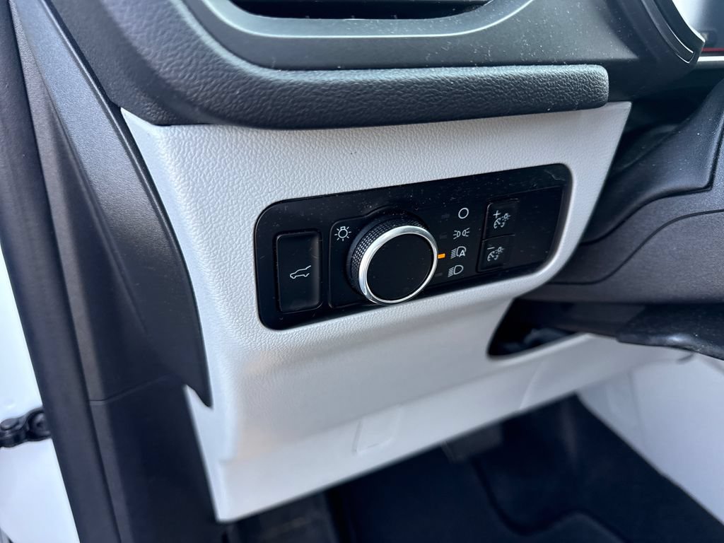 Used 2025 Ford Escape Active w/ Tech Pack #1 FWD image 22