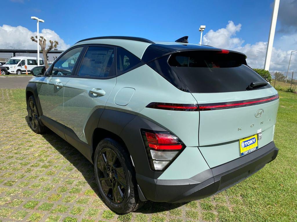 New 2026 Hyundai Kona SEL Sport FWD image 5