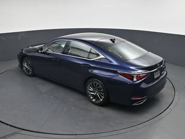Used 2025 Lexus ES 350 Ultra Luxury FWD image 26