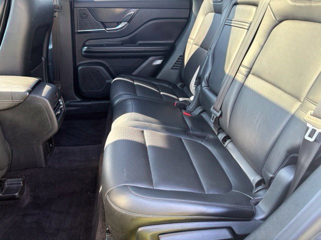 Used 2020 Lincoln Corsair AWD w/ Luxury Package image 13