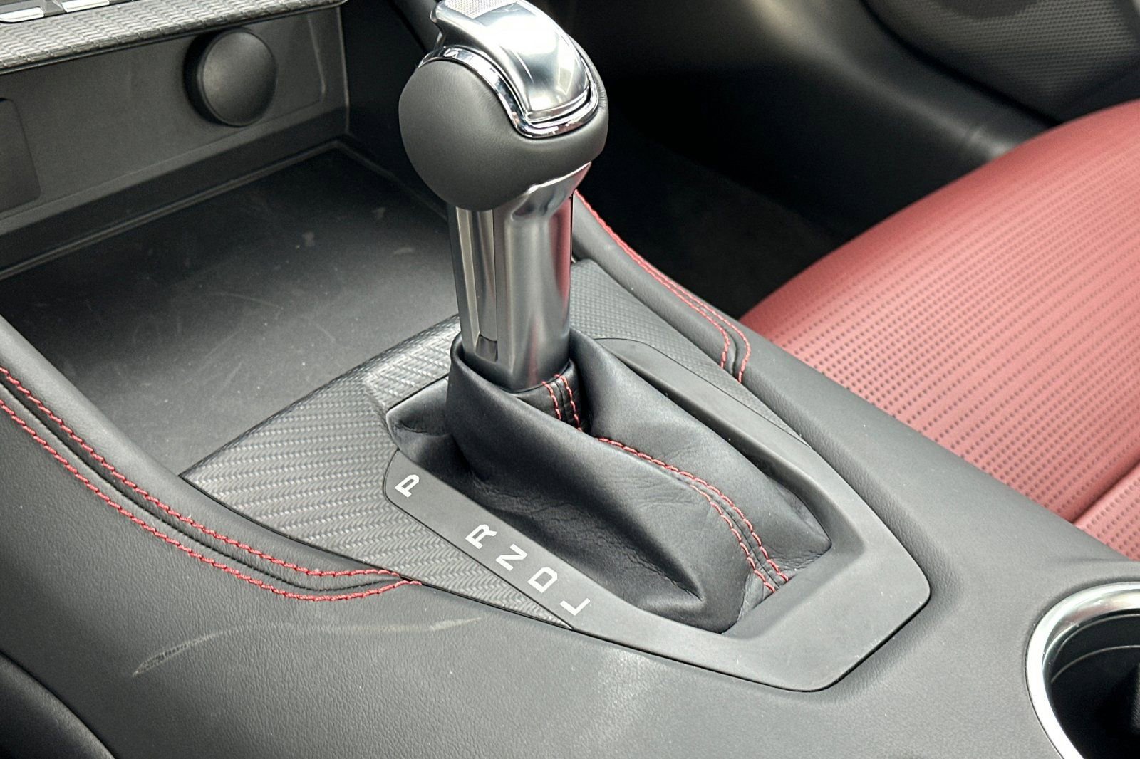 New 2026 Ford Mustang Premium image 19