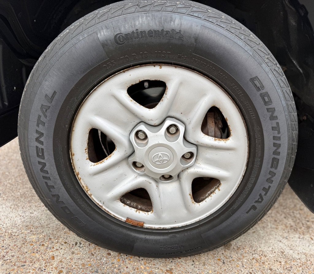 Used 2012 Toyota Tundra 2WD Double Cab image 24