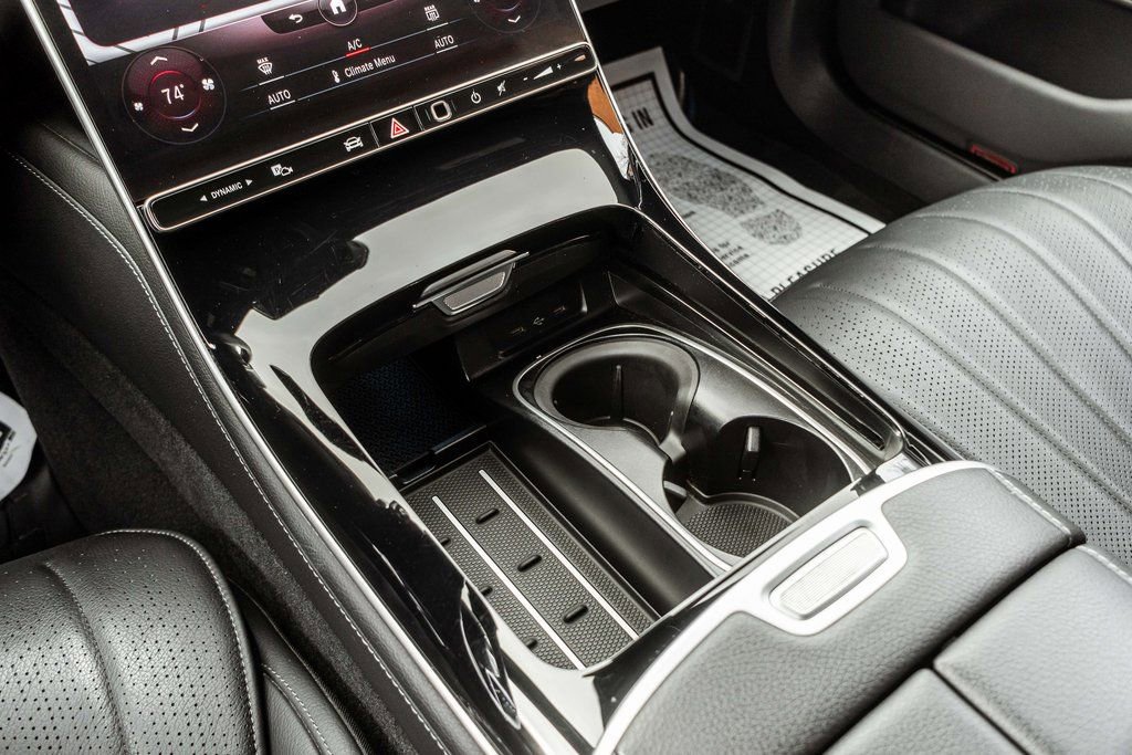 Used 2022 Mercedes-Benz S 500 4MATIC image 28