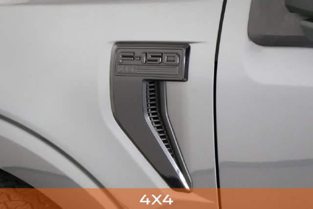 Used 2024 Ford F150 XLT w/ Equipment Group 302A MID AWD/4WD image 14