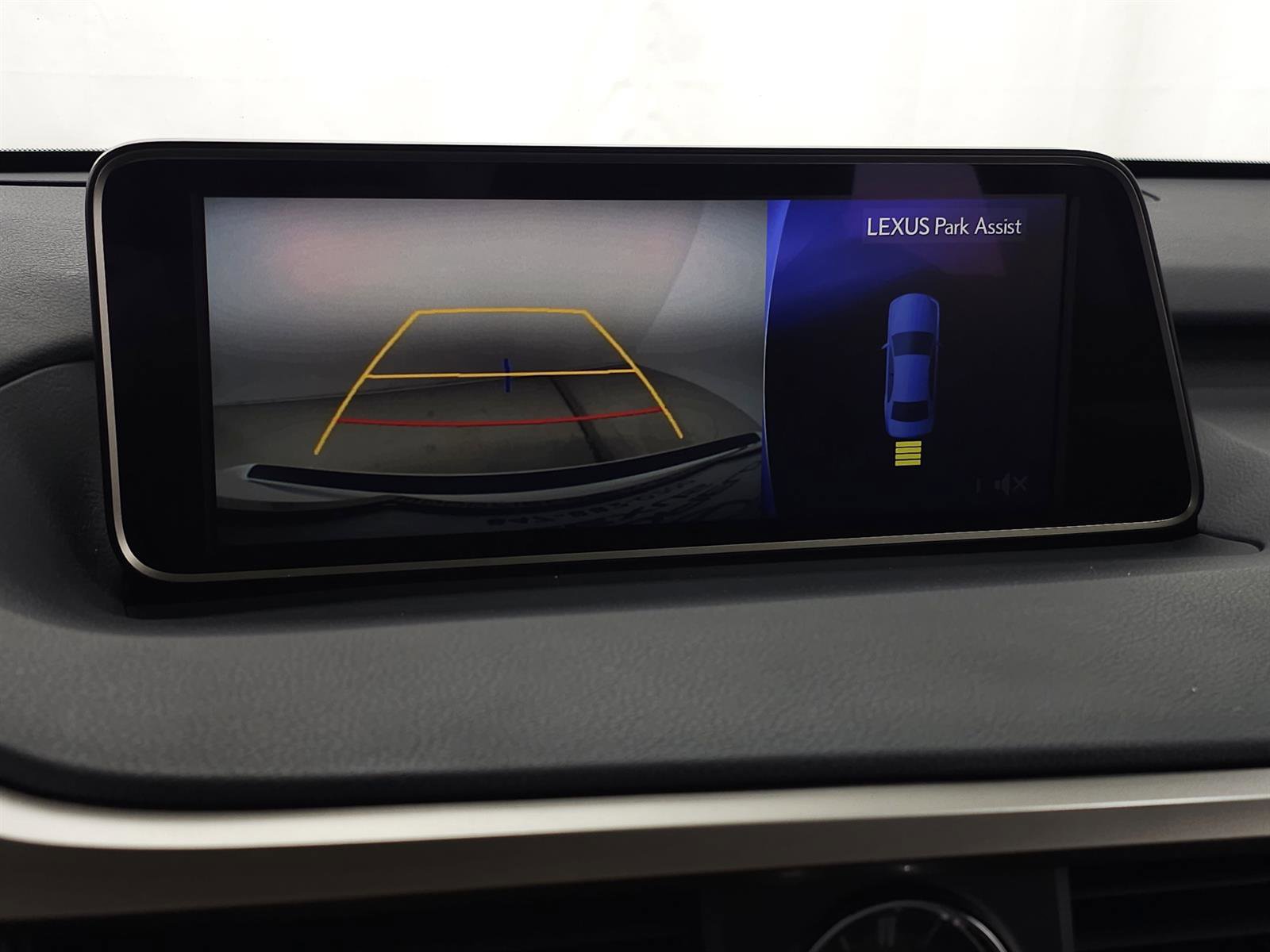Used 2017 Lexus RX 350 AWD image 27