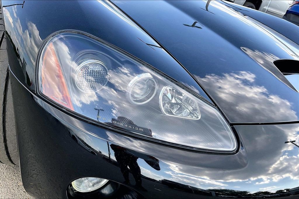 Used 2003 Dodge Viper SRT-10 RWD image 30