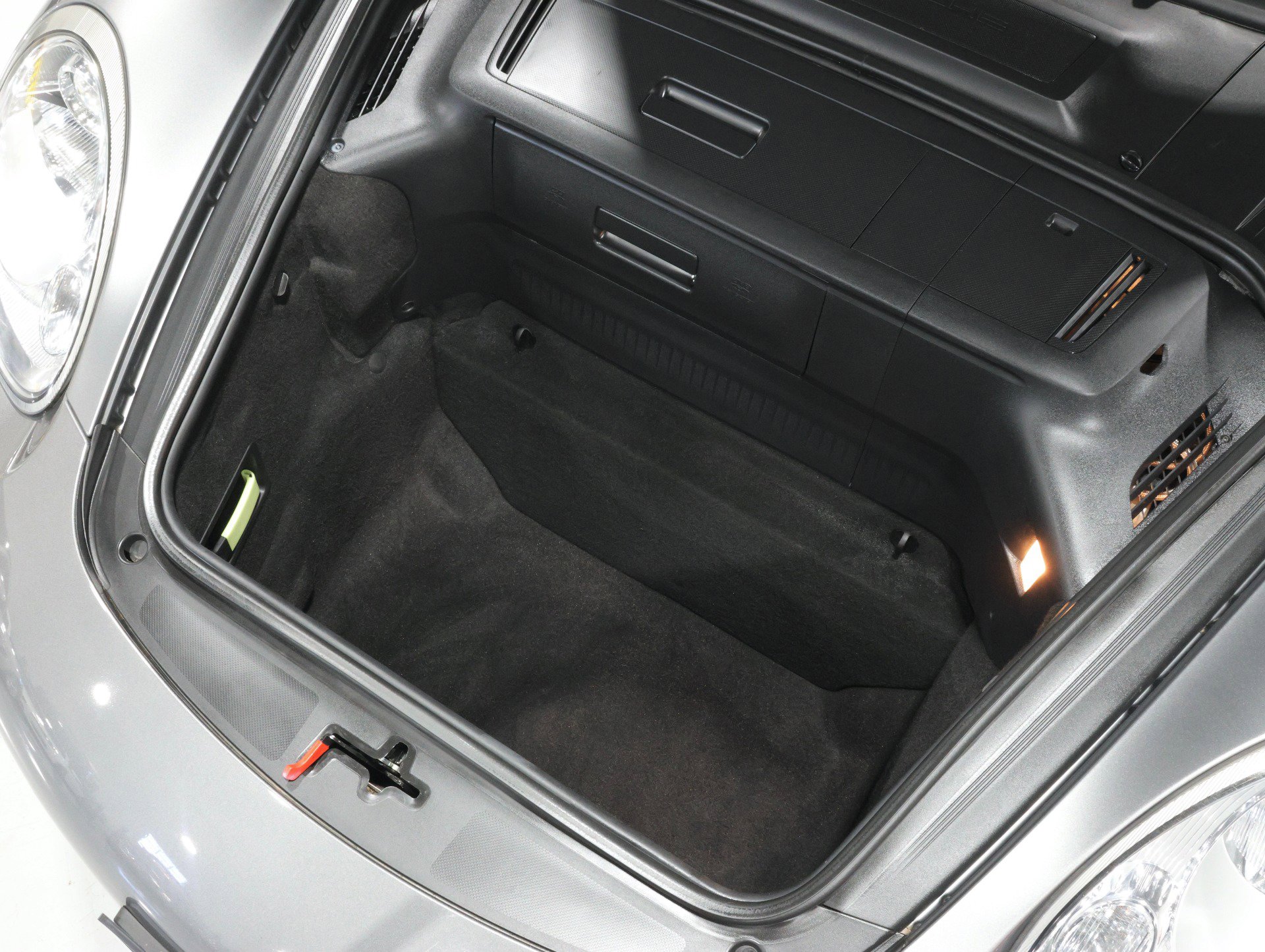 Used 2007 Porsche Boxster S image 64