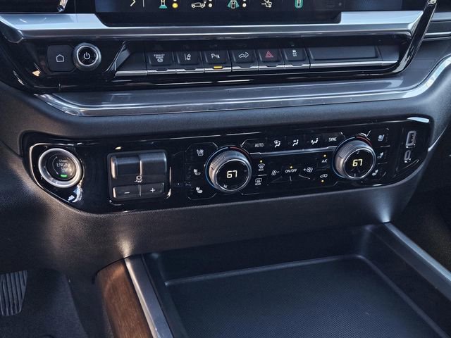 Used 2024 Chevrolet Silverado 2500 High Country w/ High Country Premium Package image 25